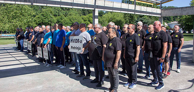 Sportske igre HVIDR-a